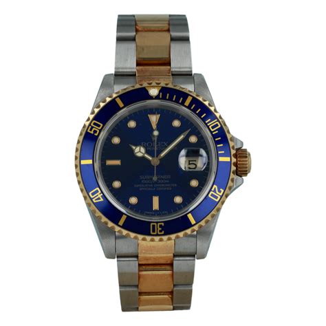 rolex 16613 purple|pre owned rolex submariner 16613.